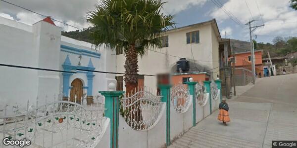 PRESIDENCIA MUNICIPAL DE SANTA LUCIA MIAHUATLAN